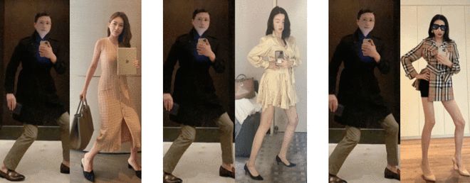 火爆全网的金融圈“人类高质量男性”,真实身份只是上海的外汇徐经理?